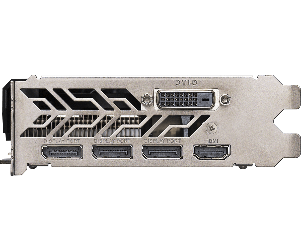 ASRock | AMD Phantom Gaming X Radeon™ RX570 4G OC
